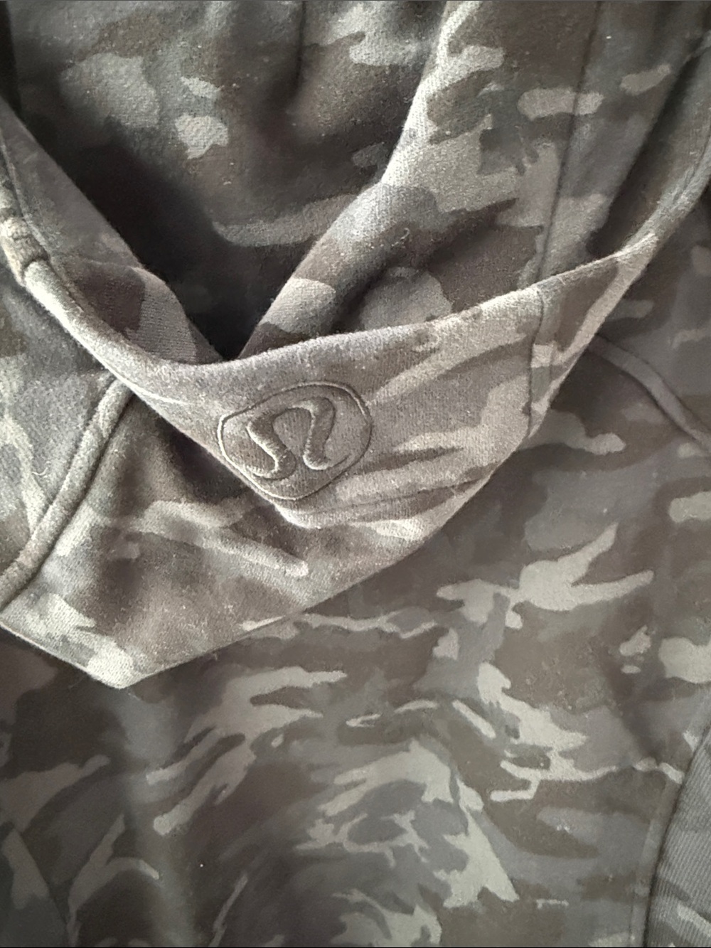 lululemon athletica Black Hoodie Jacket - Picture 4 of 6
